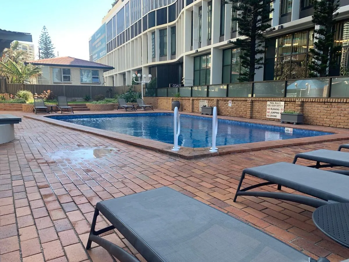 Imperial Surf Private Apartment ゴールドコースト