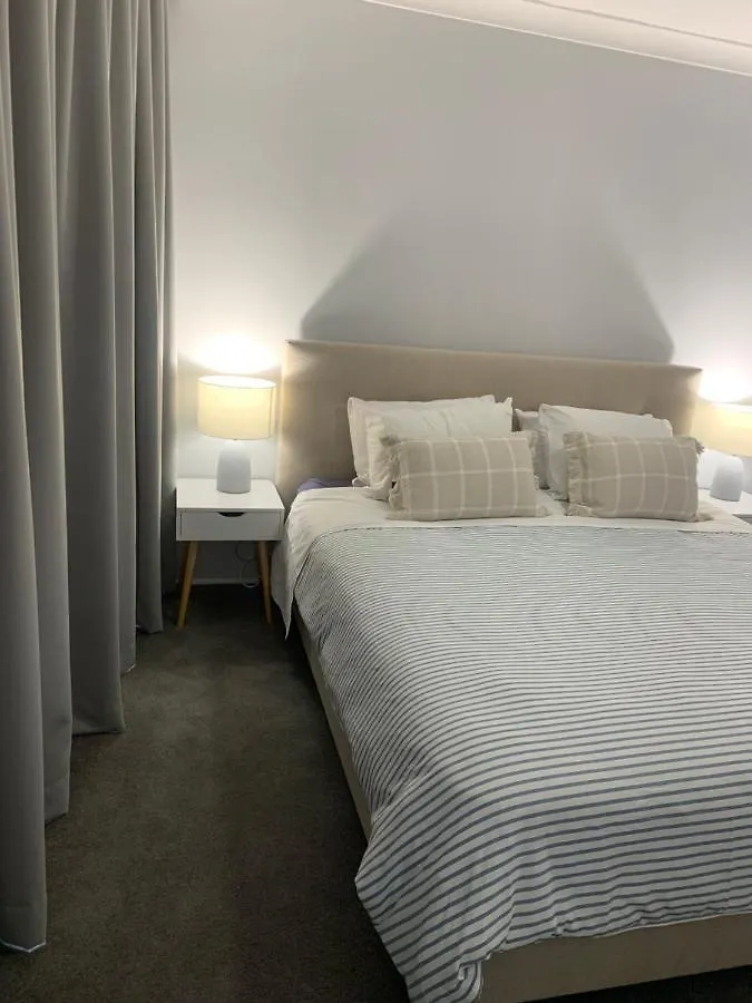 Imperial Surf Private Apartment ゴールドコースト