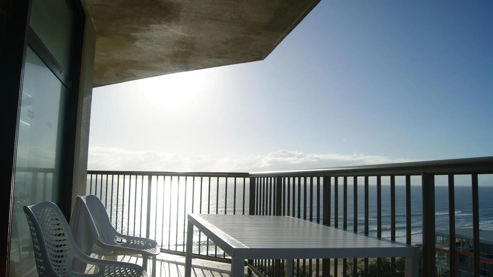 Imperial Surf Private Apartment ゴールドコースト