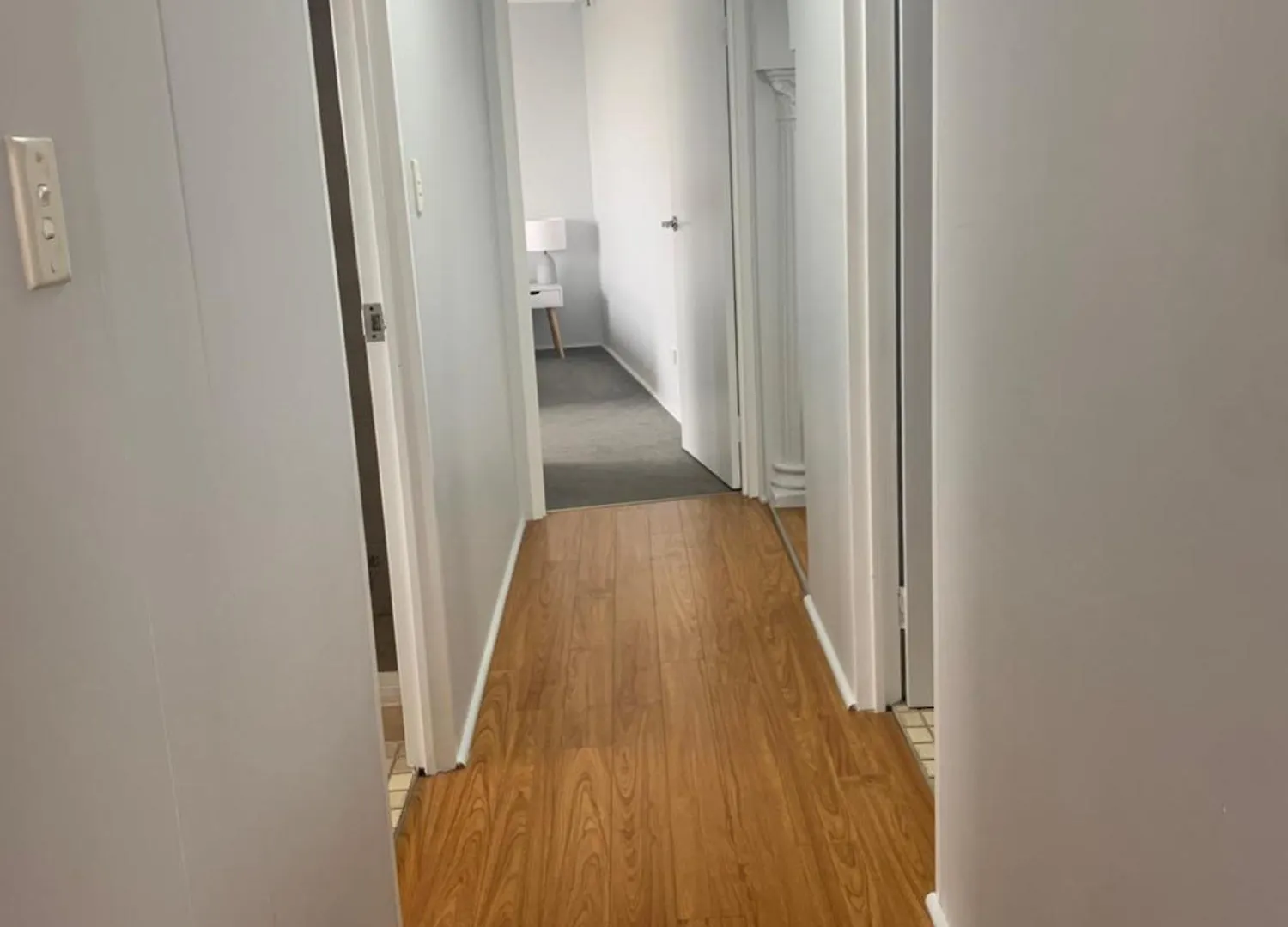Imperial Surf Private Apartment ゴールドコースト