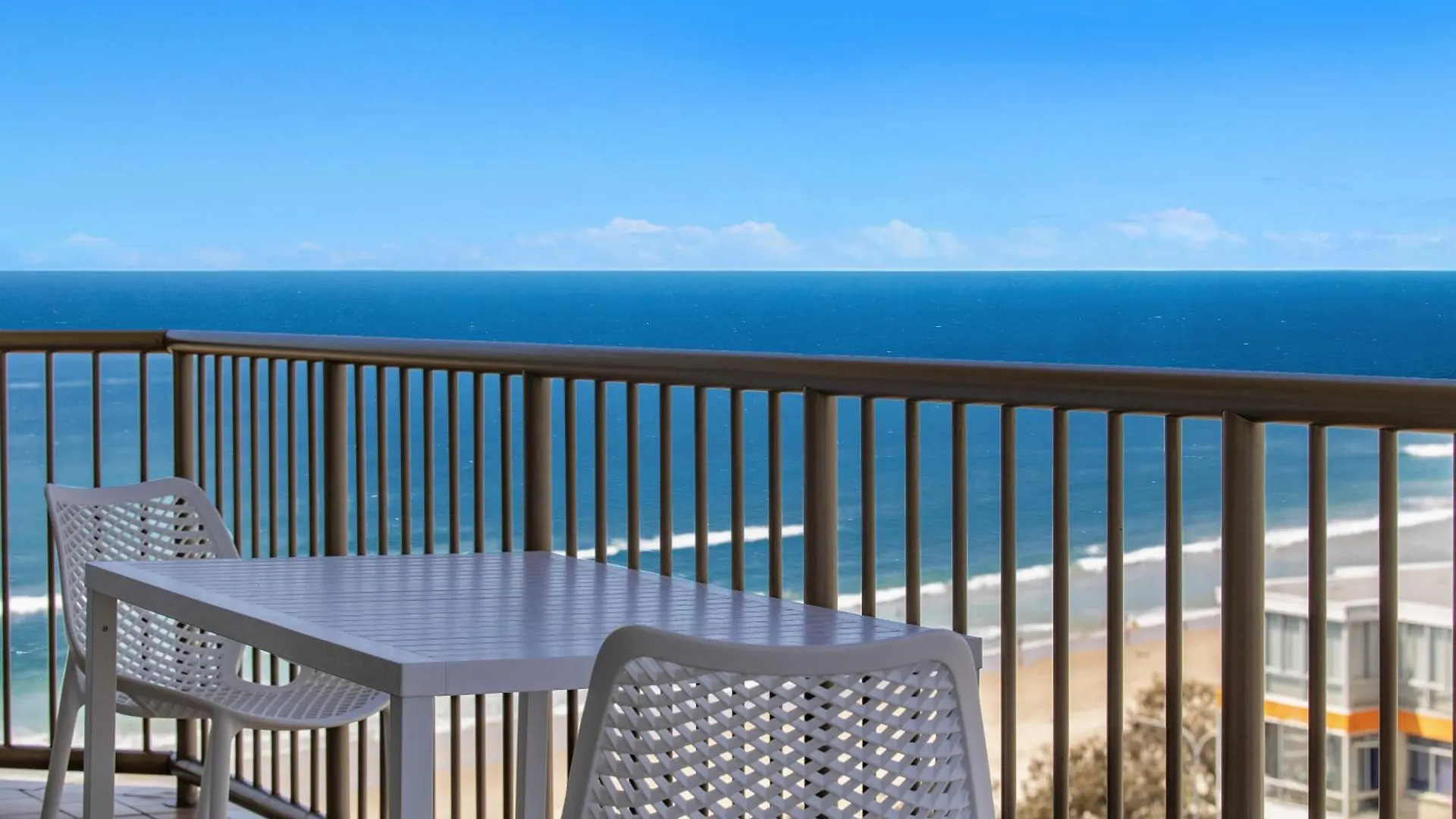 Imperial Surf Private Apartment ゴールドコースト