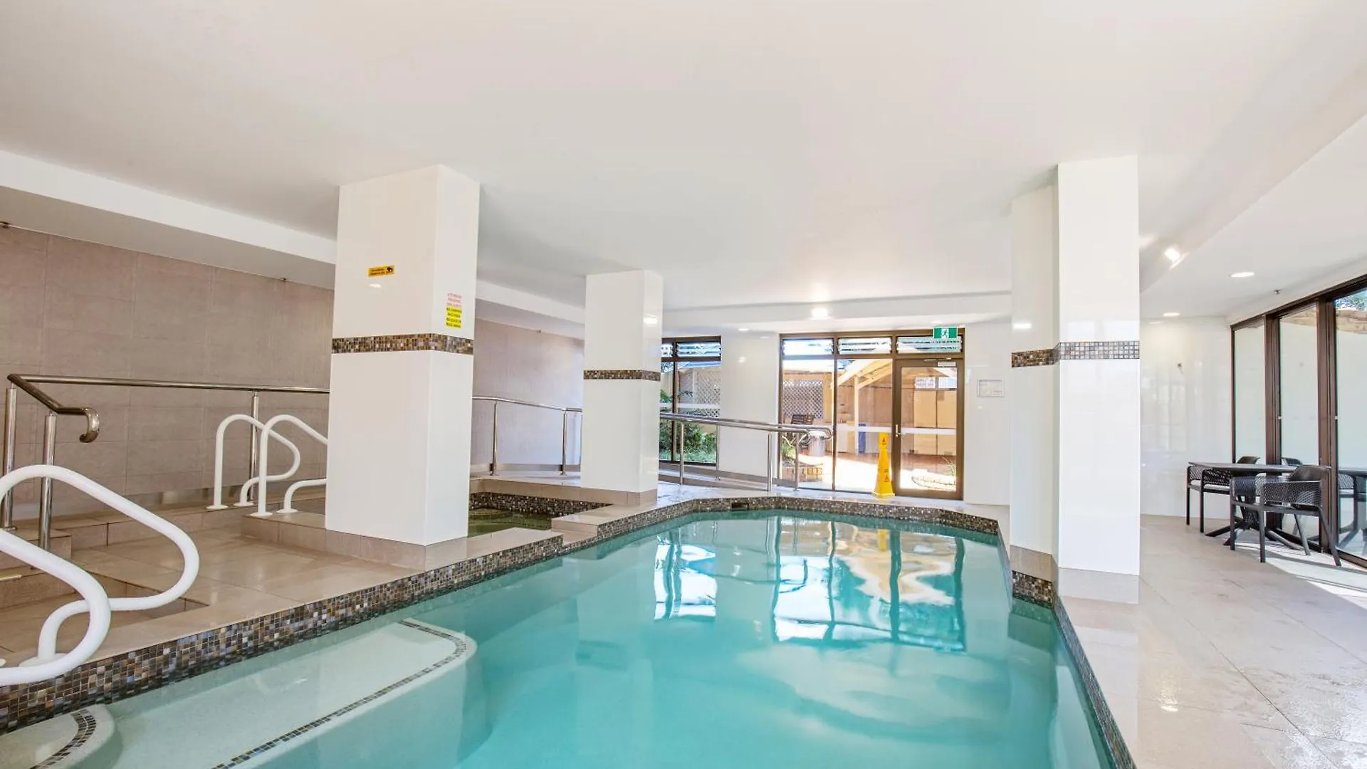 Imperial Surf Private Apartment ゴールドコースト