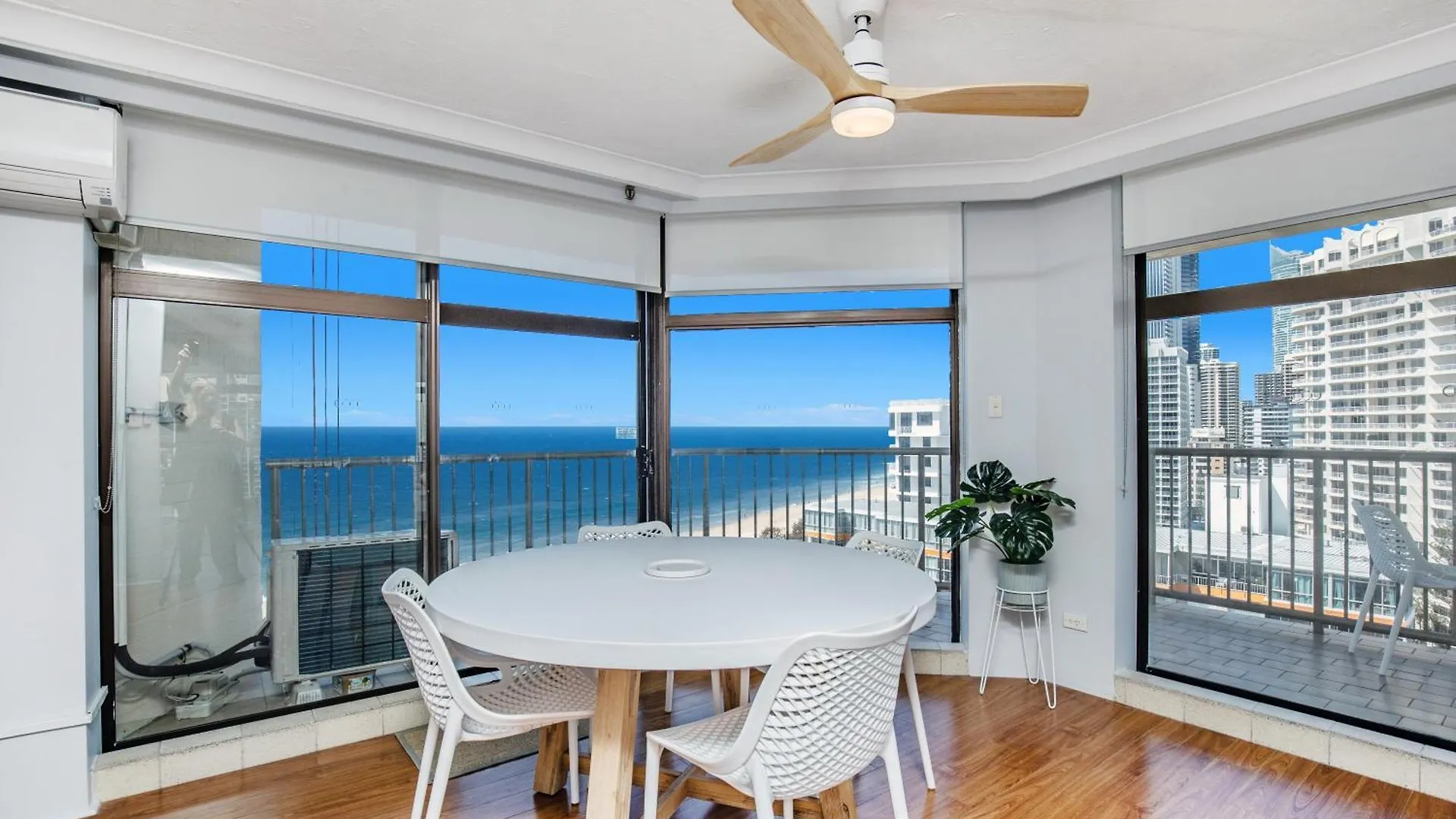 Imperial Surf Private Apartment ゴールドコースト