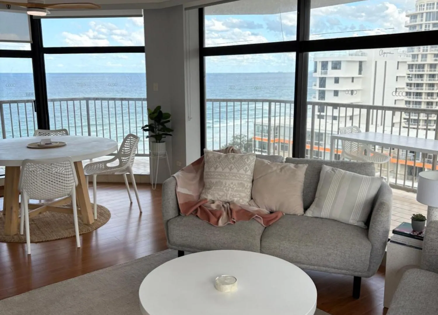 Imperial Surf Private Apartment ゴールドコースト 0*,  オーストラリア