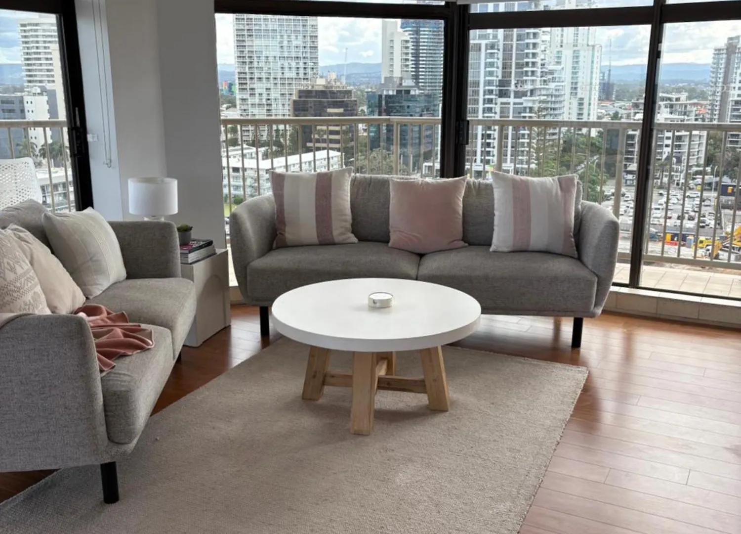 Imperial Surf Private Apartment ゴールドコースト