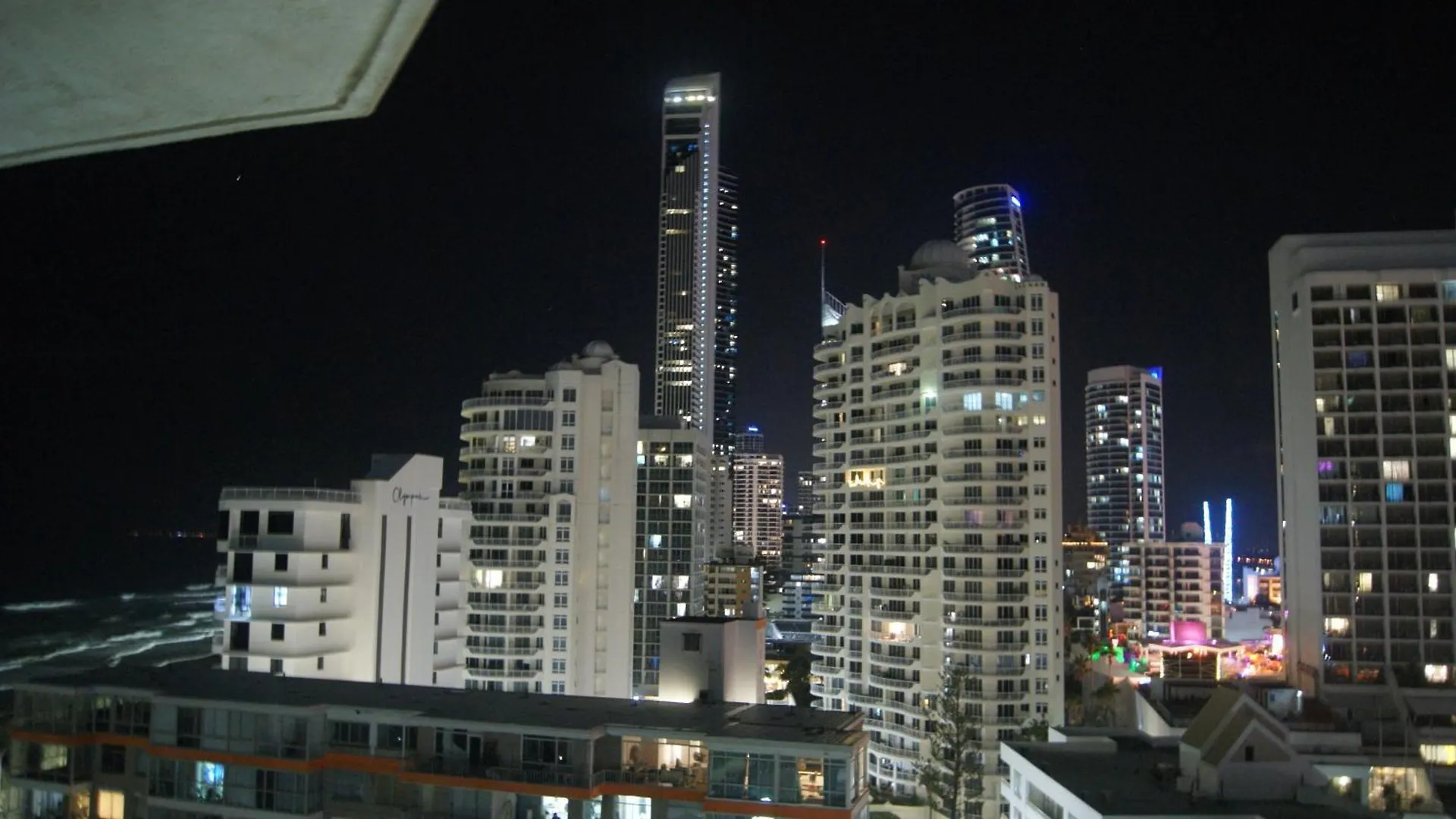 Imperial Surf Private Apartment Gold Coast 0*,  Austrália