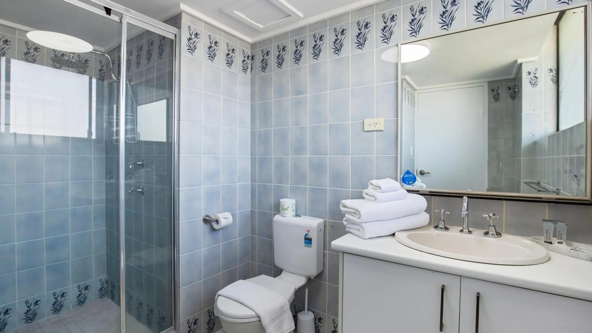 Imperial Surf Private Apartment Gold Coast Austrália