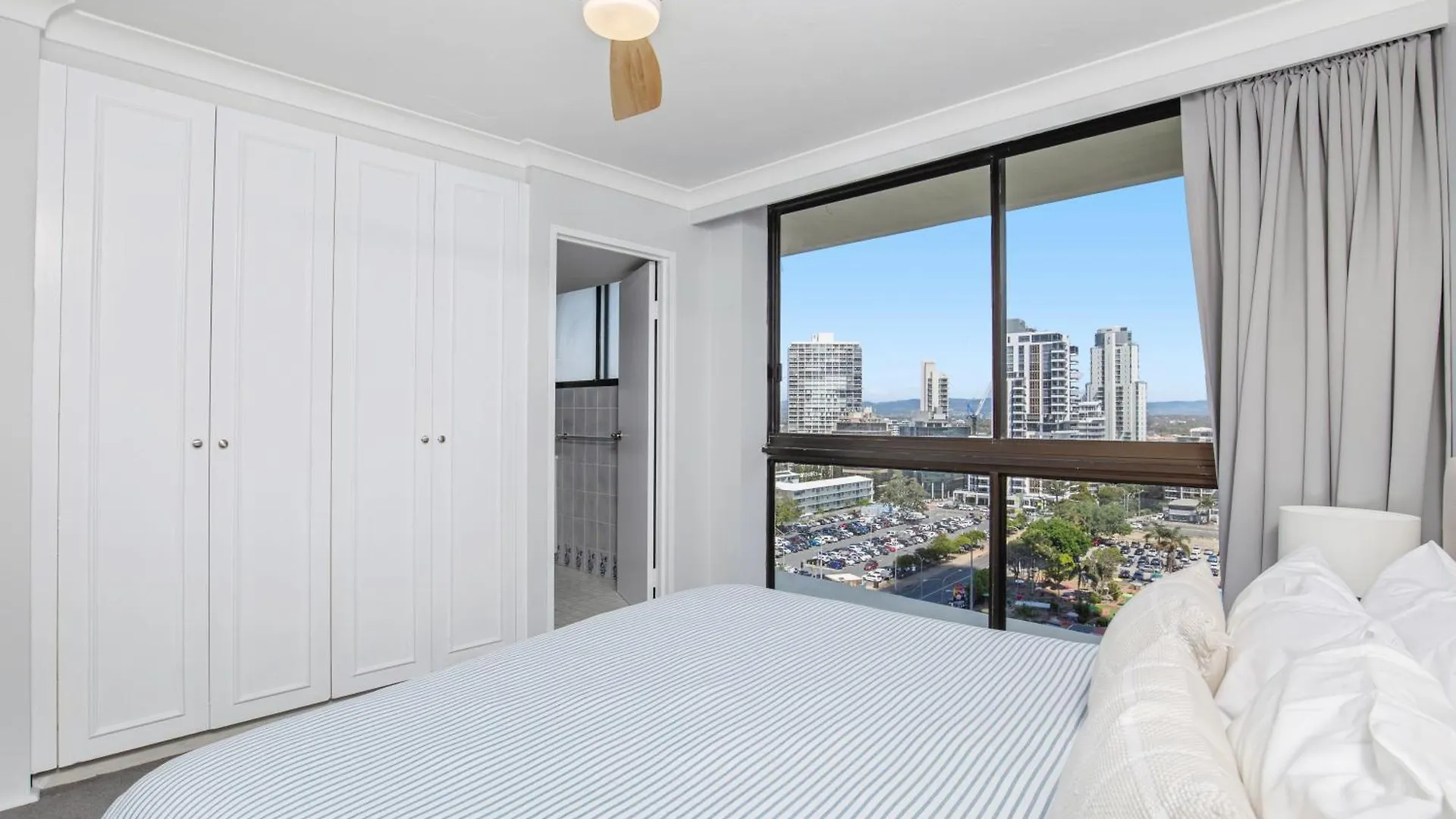 Imperial Surf Private Apartment Gold Coast 0*,