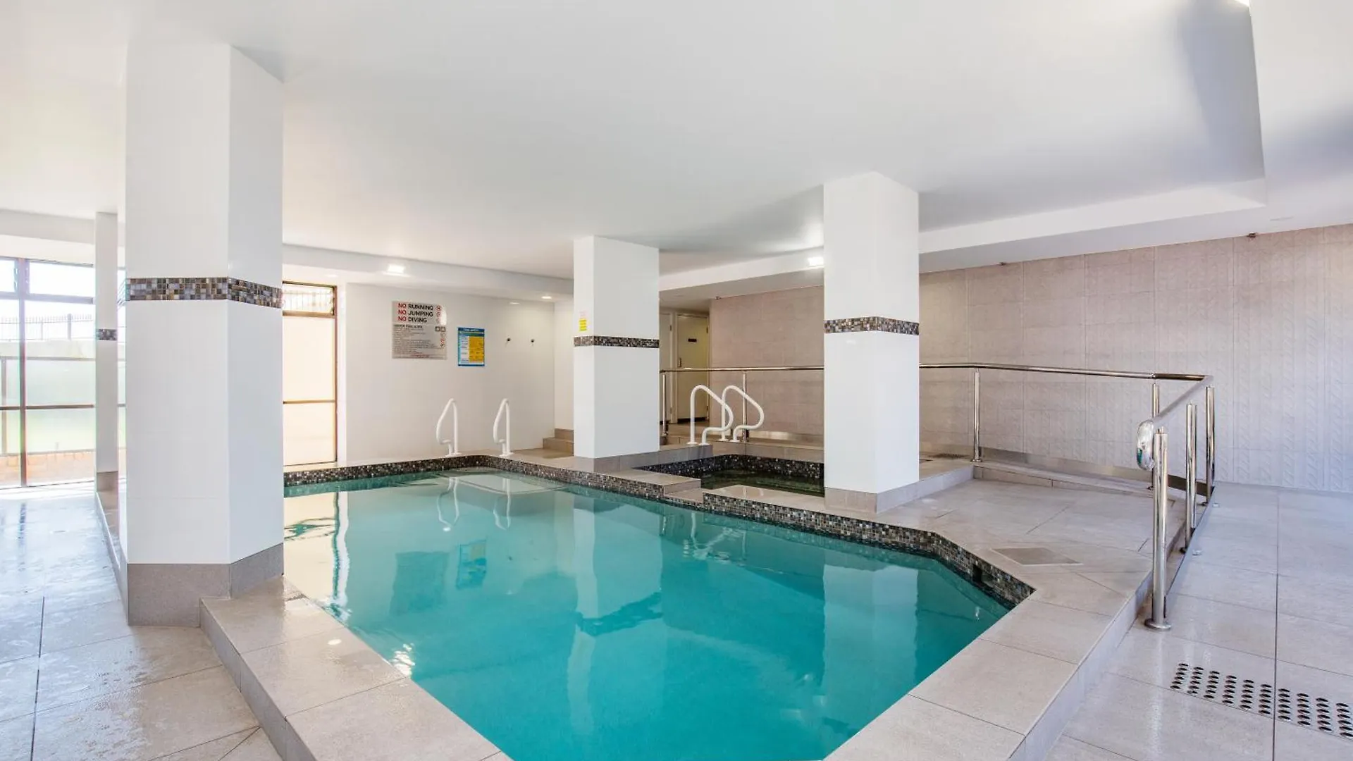 Imperial Surf Private Apartment Gold Coast