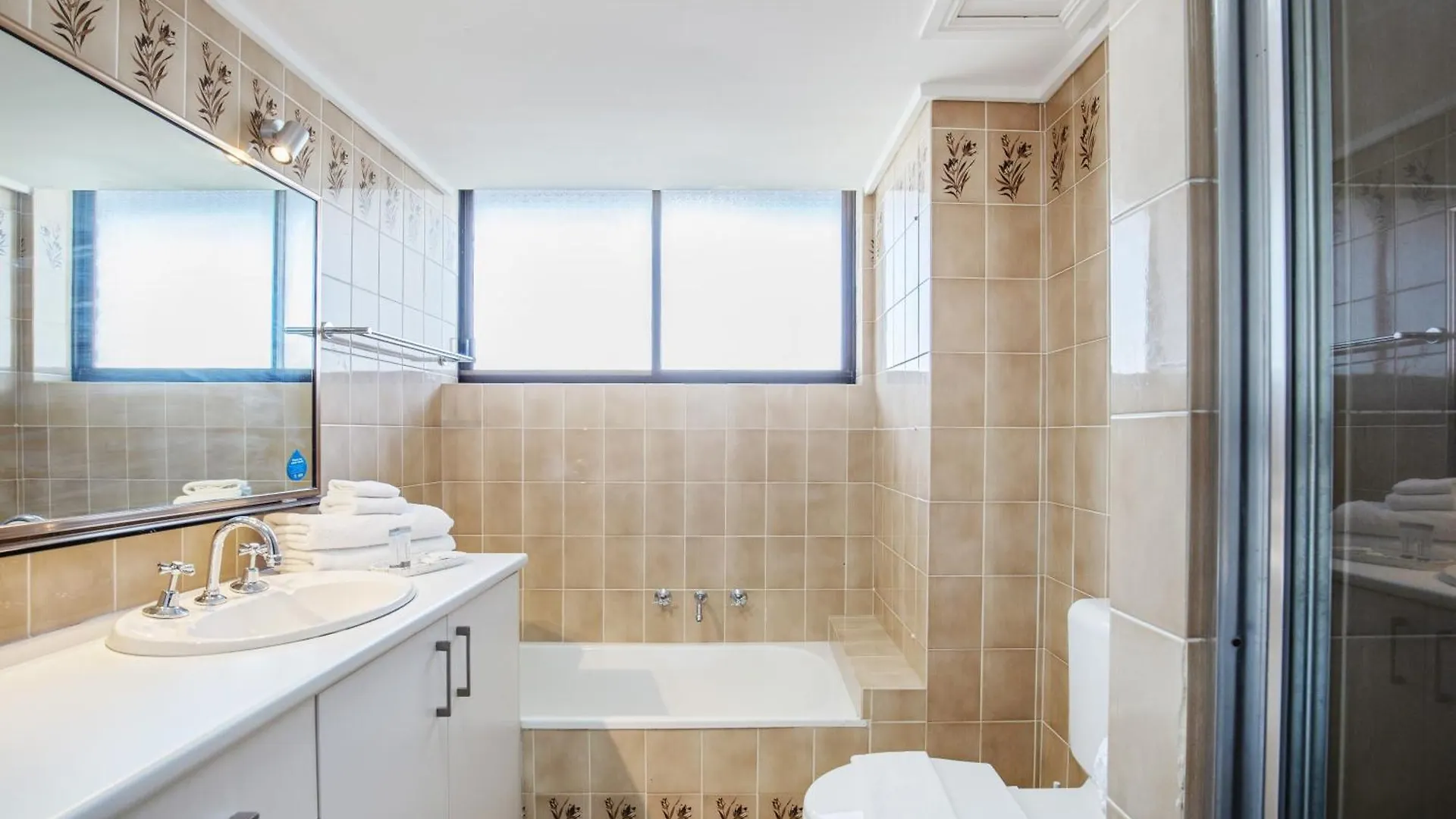 Imperial Surf Private Apartment Gold Coast 0*,