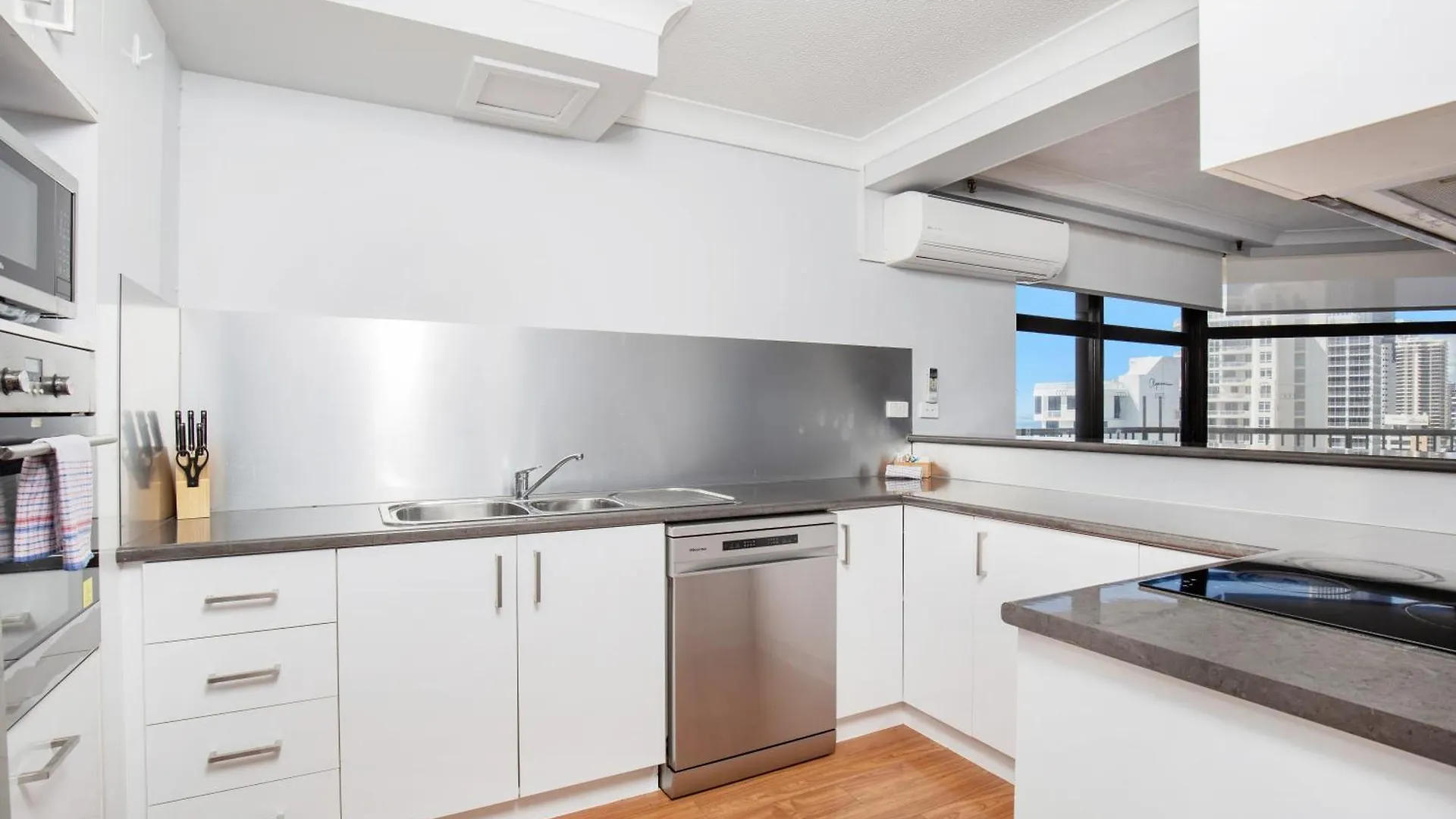Imperial Surf Private Apartment Gold Coast 0*,