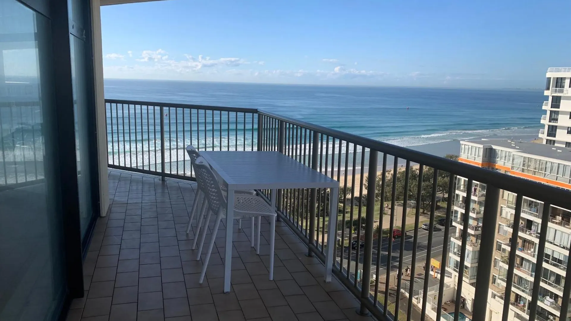 Imperial Surf Private Apartment Gold Coast Austrália