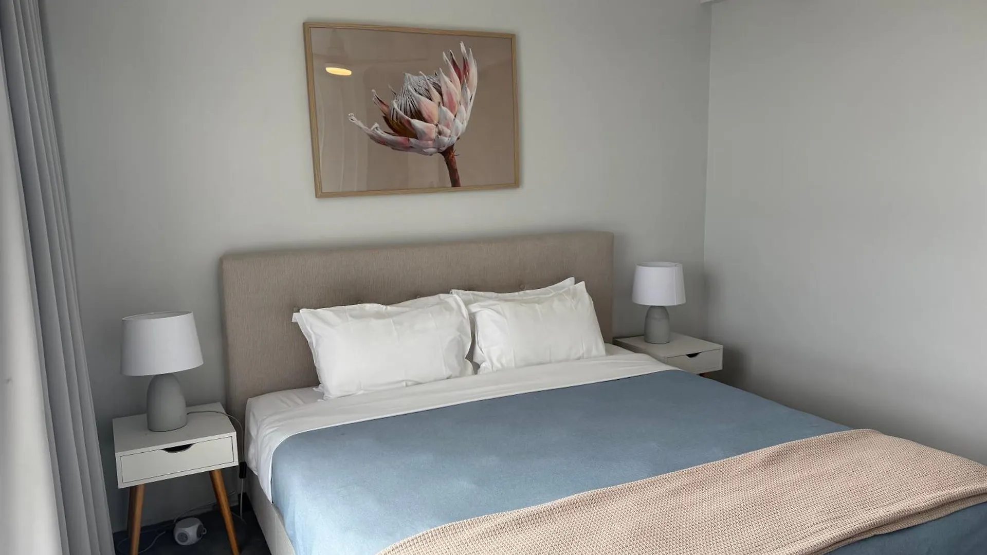 Imperial Surf Private Apartment Gold Coast